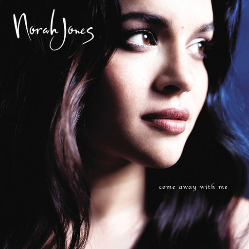 Norah Jones – Come Away With Me (LP, Vinyl Record Album)