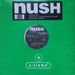 Nush – Nush (LP, Vinyl Record Album)