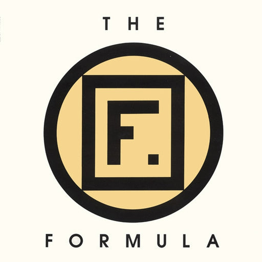 The Formula – Exploded (LP, Vinyl Record Album)