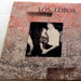 Los Lobos – ... And A Time To Dance (LP, Vinyl Record Album)