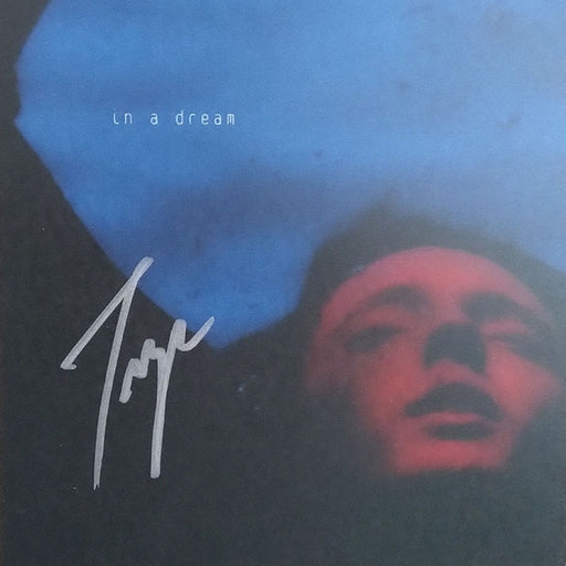 Troye Sivan – In A Dream (LP, Vinyl Record Album)