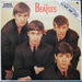 The Beatles – Love Me Do (LP, Vinyl Record Album)
