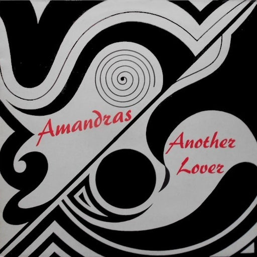 Amandras – Another Lover (LP, Vinyl Record Album)
