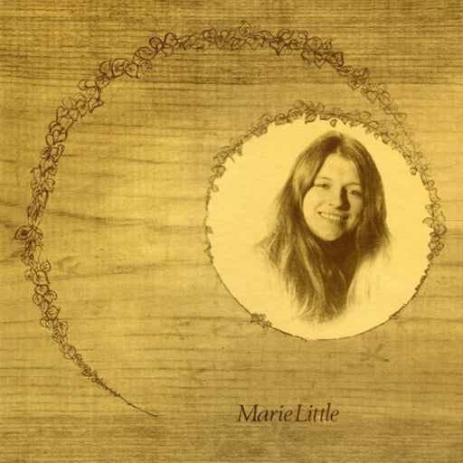 Marie Little – Marie Little (LP, Vinyl Record Album)