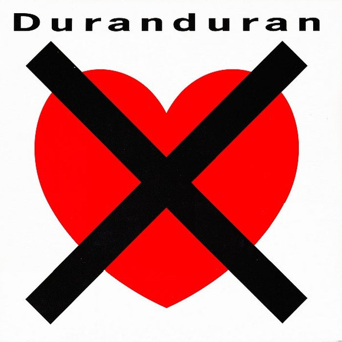 Duran Duran – I Don't Want Your Love (LP, Vinyl Record Album)