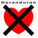 Duran Duran – I Don't Want Your Love (LP, Vinyl Record Album)