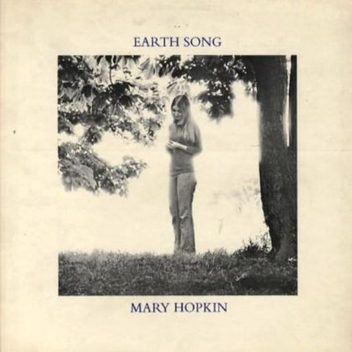 Mary Hopkin – Earth Song / Ocean Song (LP, Vinyl Record Album)