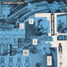 Tony Buck, L'Beato – The Piston Song (LP, Vinyl Record Album)