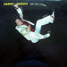 Garth Hewitt – Did He Jump... Or Was He Pushed? (LP, Vinyl Record Album)