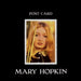 Mary Hopkin – Post Card (LP, Vinyl Record Album)