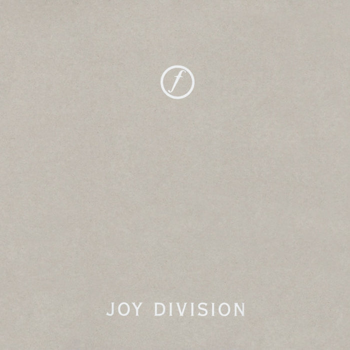 Joy Division – Still (LP, Vinyl Record Album)