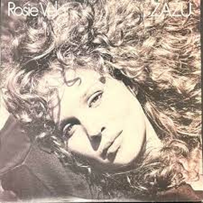 Rosie Vela – Zazu (VG+/VG+)
