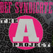 Def Syndicate – The A Project (LP, Vinyl Record Album)