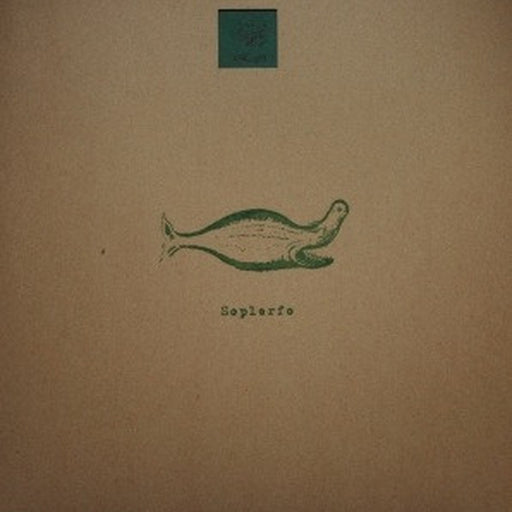 Soplerfo – Soplerfo (LP, Vinyl Record Album)