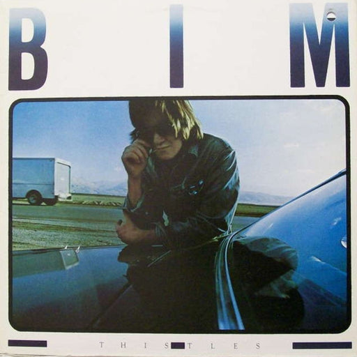 Thistles – Bim (LP, Vinyl Record Album)