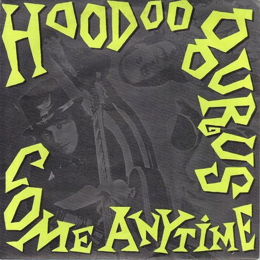 Hoodoo Gurus – Come Anytime (LP, Vinyl Record Album)