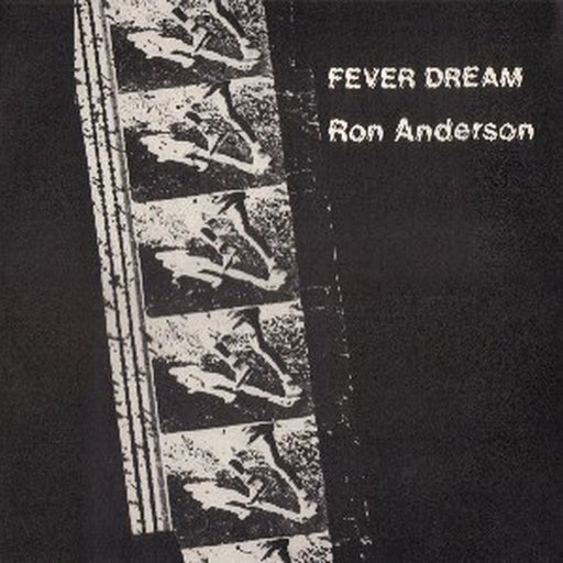 Ron Anderson – Fever Dream (LP, Vinyl Record Album)