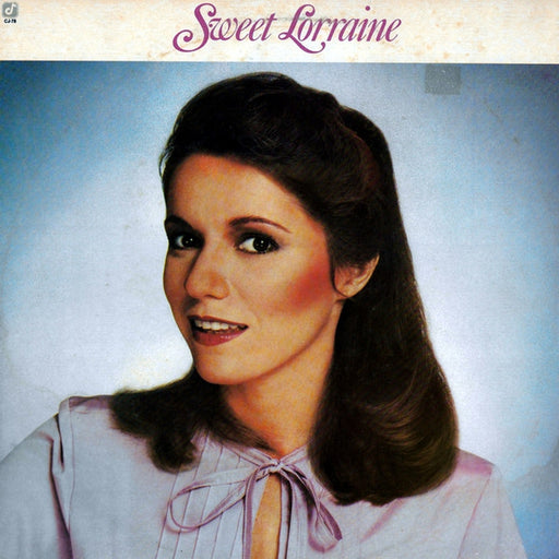 Lorraine Feather – Sweet Lorraine (LP, Vinyl Record Album)