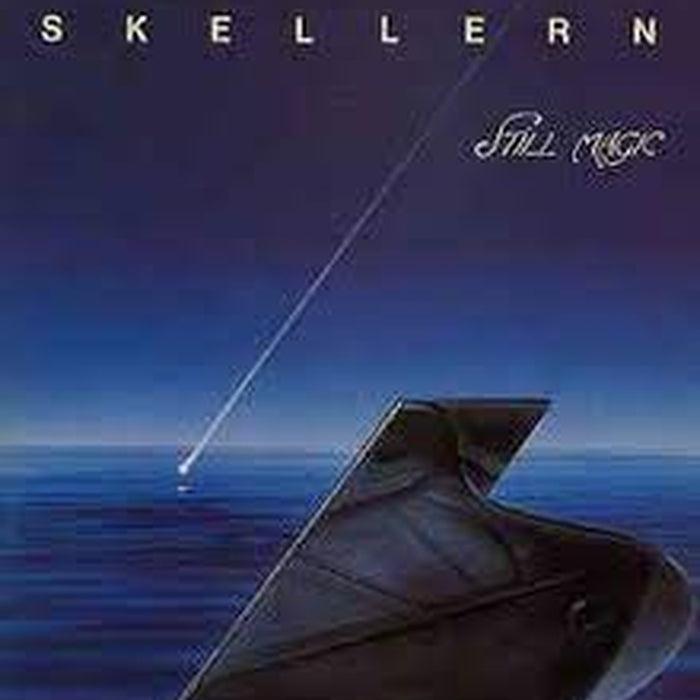 Peter Skellern – Still Magic (VG+/VG)