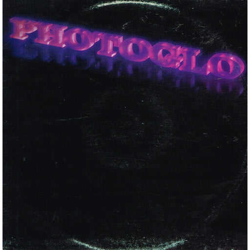 Photoglo – Photoglo (LP, Vinyl Record Album)