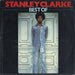 Stanley Clarke – Best Of (LP, Vinyl Record Album)