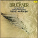 Anton Bruckner, Berliner Philharmoniker, Herbert Von Karajan – Symphonie Nr. 8 (LP, Vinyl Record Album)