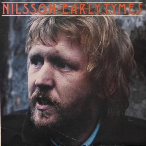 Harry Nilsson – Early Tymes (LP, Vinyl Record Album)