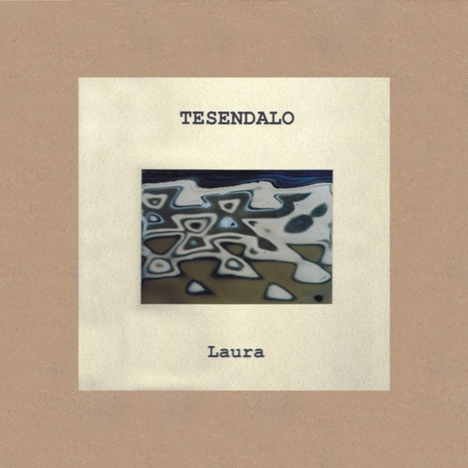 Tesendalo – Laura (LP, Vinyl Record Album)