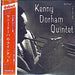The Kenny Dorham Quintet – Kenny Dorham Quintet (LP, Vinyl Record Album)