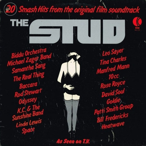 Various – The Stud (LP, Vinyl Record Album)