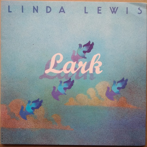 Linda Lewis – Lark (LP, Vinyl Record Album)