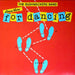 The Bushwackers – Down There For Dancing (LP, Vinyl Record Album)