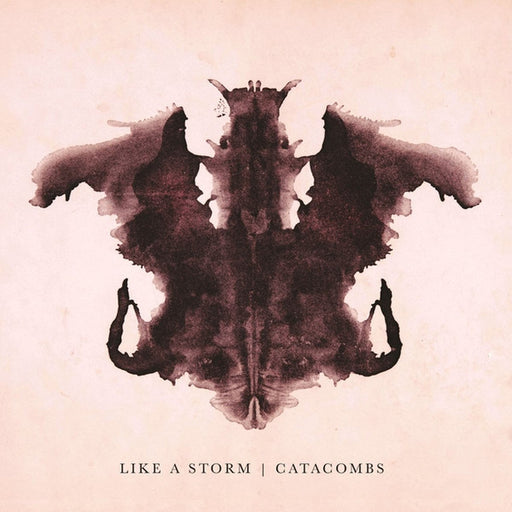 Like A Storm – Catacombs (LP, Vinyl Record Album)