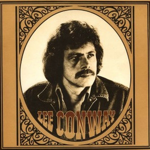 Lee Conway – Lee Conway (LP, Vinyl Record Album)