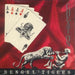 Bengal Tigers – Cheat On (LP, Vinyl Record Album)