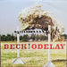 Beck – Odelay (LP, Vinyl Record Album)