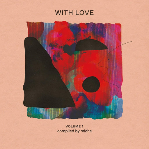 Miche – With Love Volume 1 (2xLP) (LP, Vinyl Record Album)