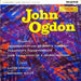 John Ogdon – A Busoni - Liszt Recital (LP, Vinyl Record Album)