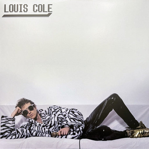 Louis Cole – Quality Over Opinion (LP, Vinyl Record Album)