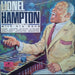 Plays Vibes With His Band – Lionel Hampton & His Big Band (LP, Vinyl Record Album)