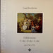 Luigi Boccherini – Cellokonzerte C-dur D-dur C-dur (LP, Vinyl Record Album)