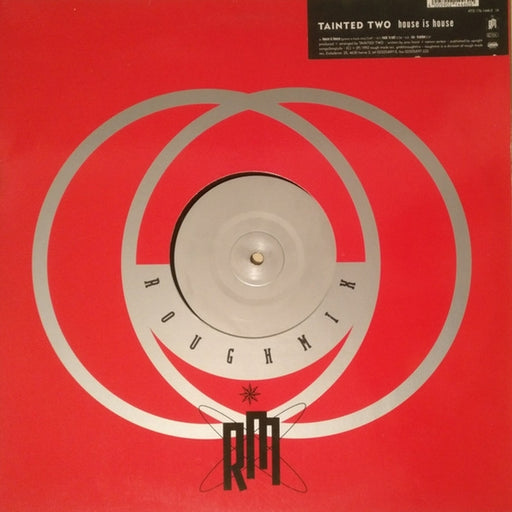 Tainted Two – House Is House (LP, Vinyl Record Album)