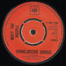 Mott The Hoople – Honaloochie Boogie (LP, Vinyl Record Album)