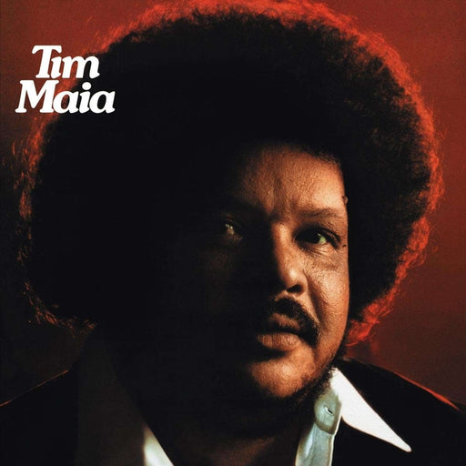 Tim Maia – Tim Maia (Vinyl record)