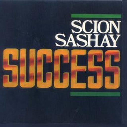 Scion Success – Success (LP, Vinyl Record Album)