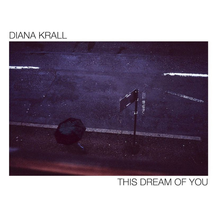 Diana Krall – This Dream Of You (LP, Vinyl Record Album)