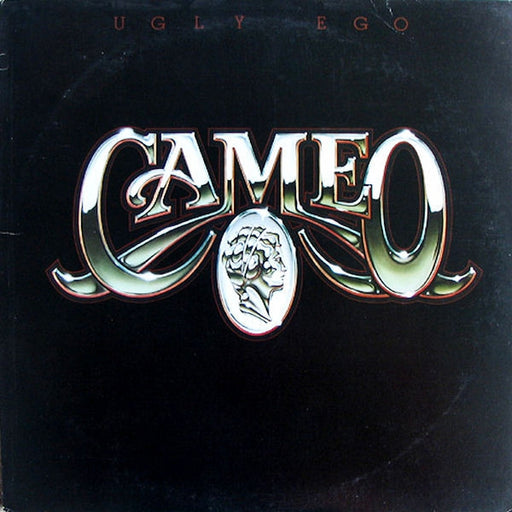 Cameo – Ugly Ego (LP, Vinyl Record Album)