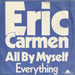 Eric Carmen – All By Myself (LP, Vinyl Record Album)