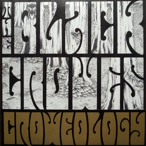 The Black Crowes – Croweology (LP, Vinyl Record Album)