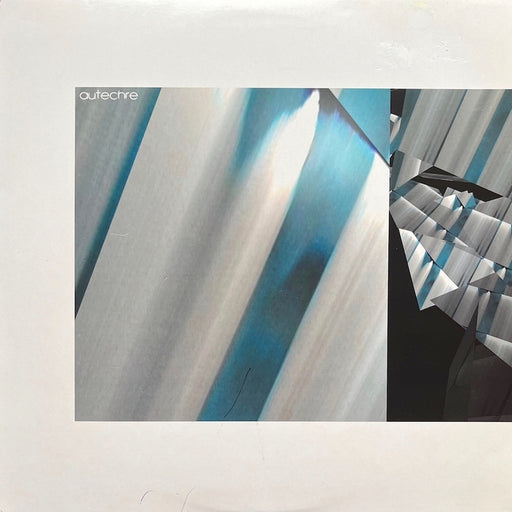 Autechre – Confield (2xLP) (LP, Vinyl Record Album)